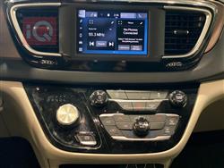 کرایسلەر ڤۆیجەر